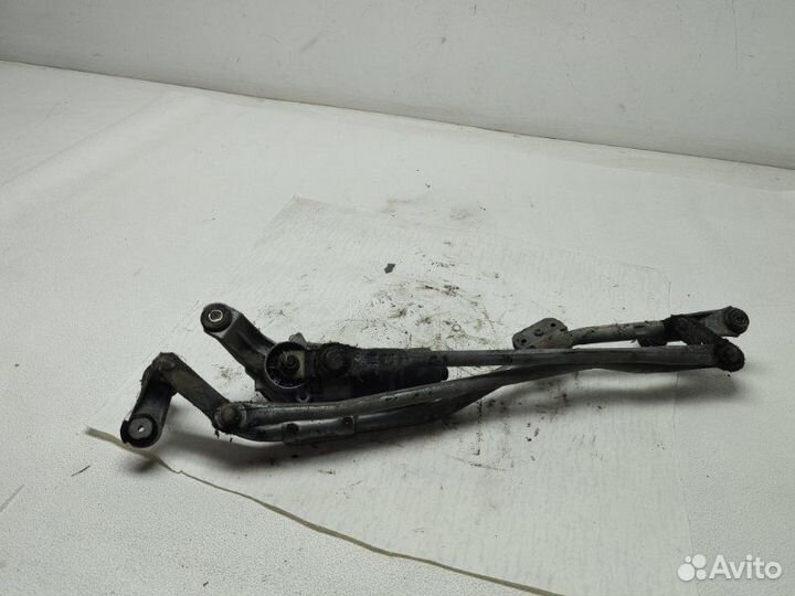 Трапеция дворников передняя Nissan Cedric MY34