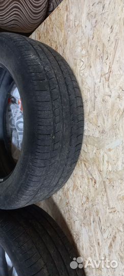 Michelin Harmony 225/60 R18