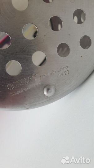 Подставка сушилка для столовых приборов IKEA