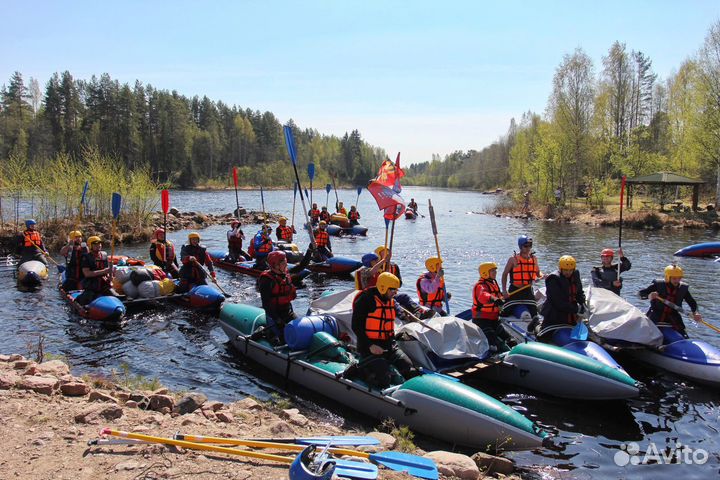 Тур выходного дня из Казани