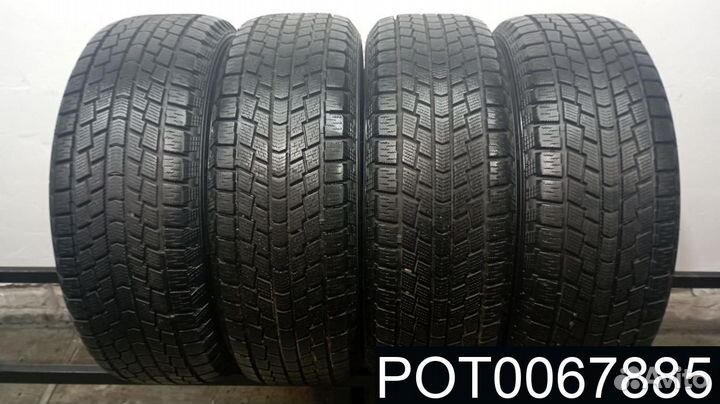 Hankook Nordik IS RW08 225/60 R17 99P