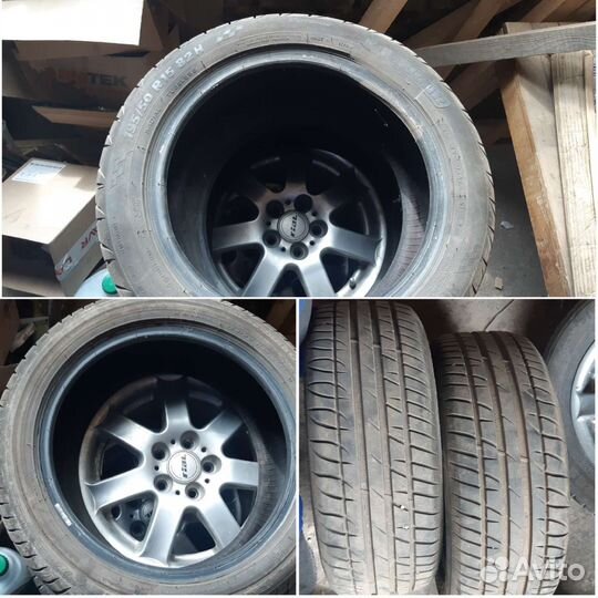 Pirelli Cinturato P1 225/60 R18