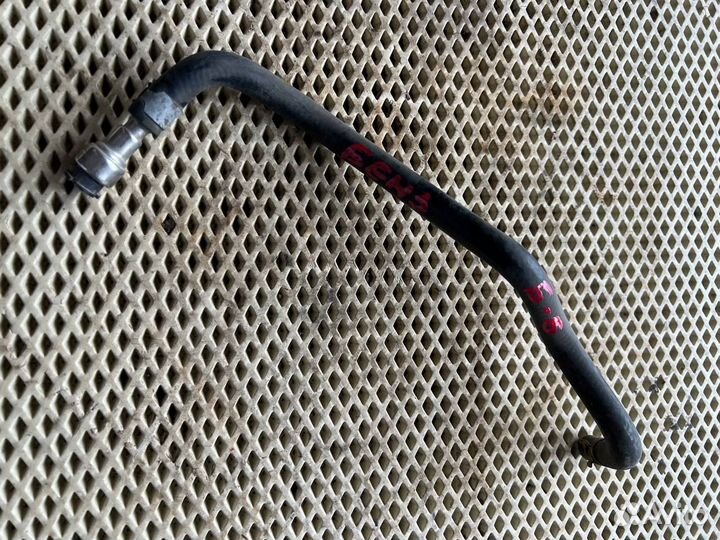 Топливный шланг Volkswagen Passat B6 2.0