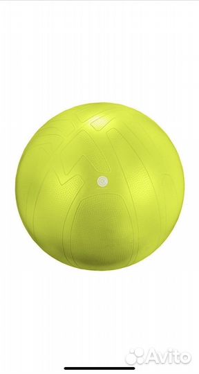 Гимнастический мяч фитбол