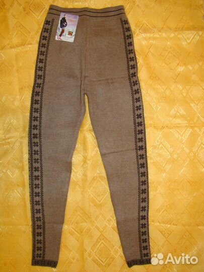 Лосины женские