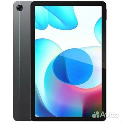 Realme Pad RMP2103 4/64гб