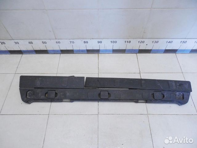 Накладка декоративная Sportage 2004-2010