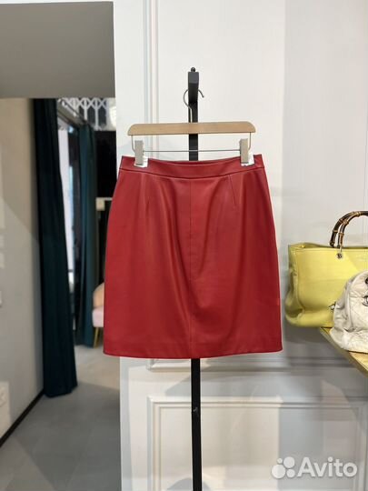 Юбка мини Ralph Lauren