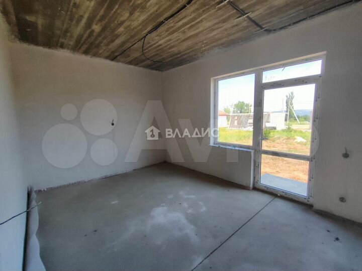 Дом 126 м² на участке 4,8 сот.