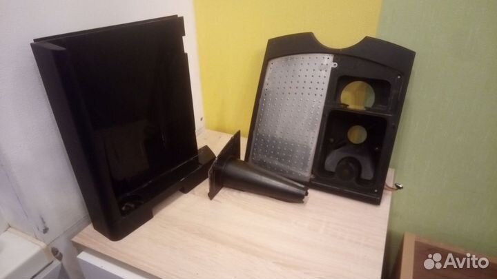 Кофемашина Jura s9 xs90 на запчасти