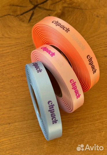 Сатиновая лента Оптом