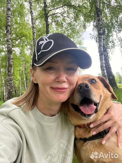 Теодор - бывшедомашний мальчик