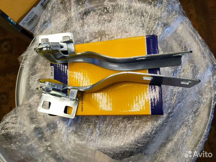 Петля капота peugeot boxer fiat ducato 250 кузов