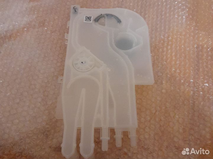 Теплообменник посудомоечной машины Hansa, Dexp