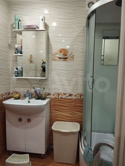 2-к. квартира, 68 м², 2/3 эт.