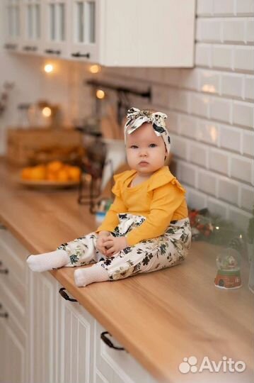 Детские вещи для девочки74-80