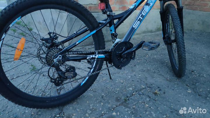 Stels navigator 460 MD 24