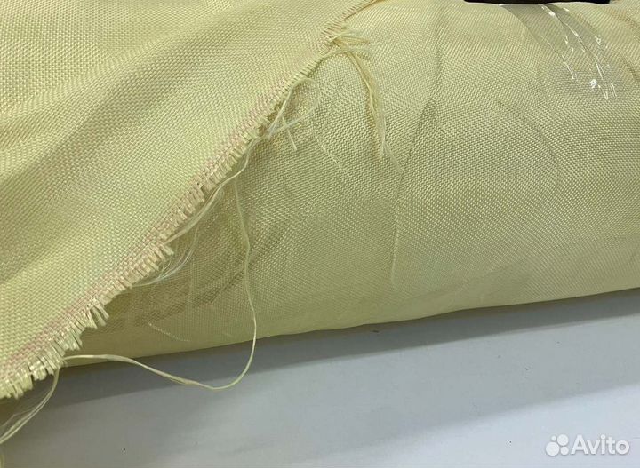 Арамидная ткань. Кевлар. Опт