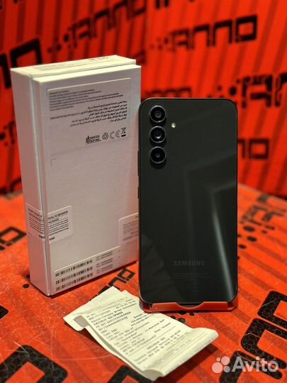 Samsung Galaxy A54, 8/256 ГБ