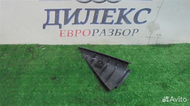Накладка на дверь Audi A4 (B7) 2004-2009