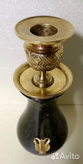 Подсвечник 