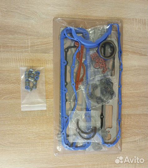 Полный комплект прокладок Jeep, Dodge 5.2L