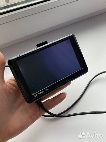 Навигатор GPS