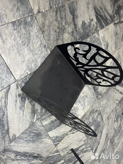 Костровая чаша