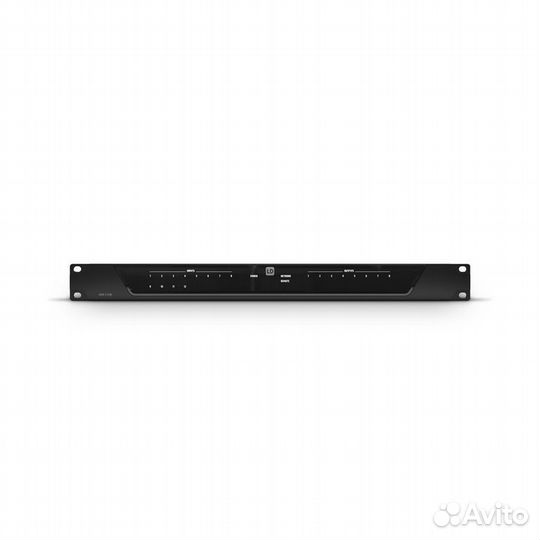 Матричный DSP LD Systems zone X 1208