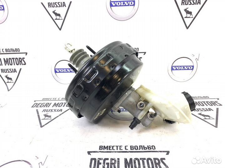 Вакуумный усилитель тормозов Volvo S60 XC70 08-15