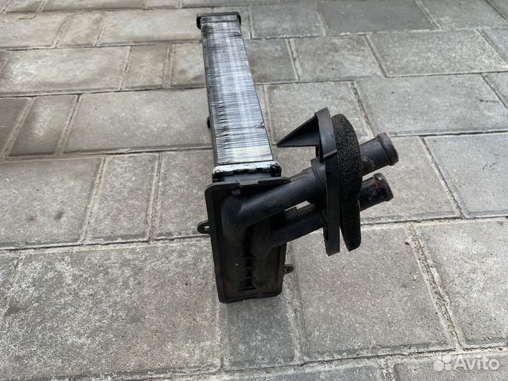 Радиатор отопителя Фольксваген Пассат Б4