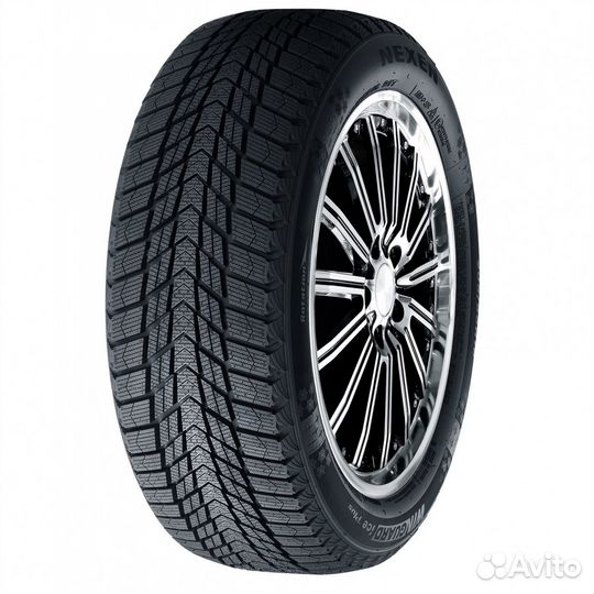 Nexen Winguard Ice Plus 215/60 R16 99T