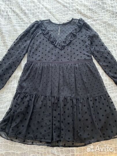 Платье zara