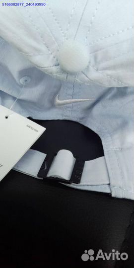 Бейсболки nike унисекс (Арт.24804)