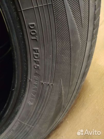 Yokohama Geolandar G98 225/65 R17 102V