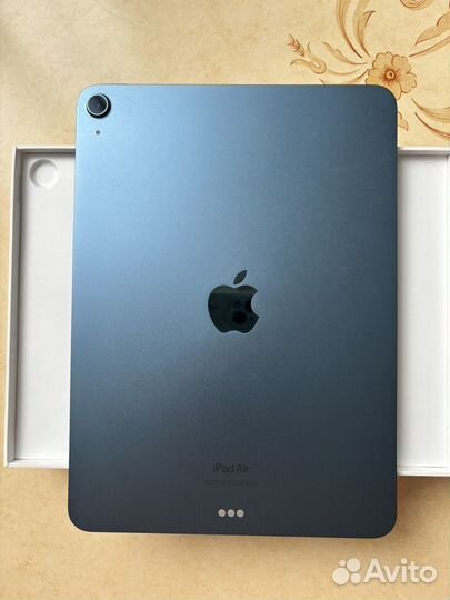 Apple Планшет iPad Air 5 2022