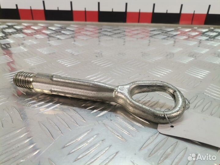 Крюк для BMW 3-Series (F30/F31/F34/F35)