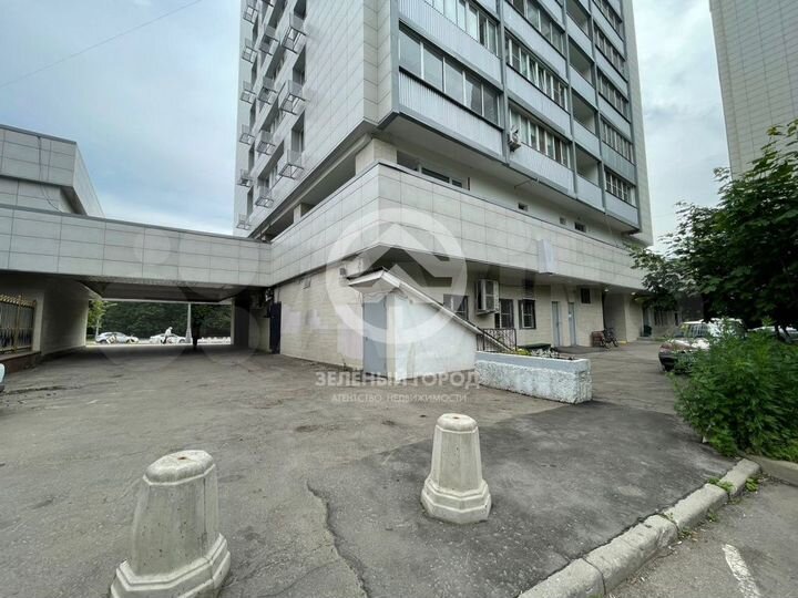 Продам помещение свободного назначения, 116.9 м²