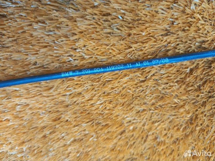 Трос капота Bmw 3-Series E92 N46B20B 2008