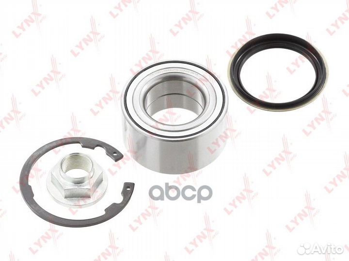 Подшипник ступичный перед прав/лев Kia Sore