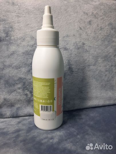 Lash go оксид 1,8%