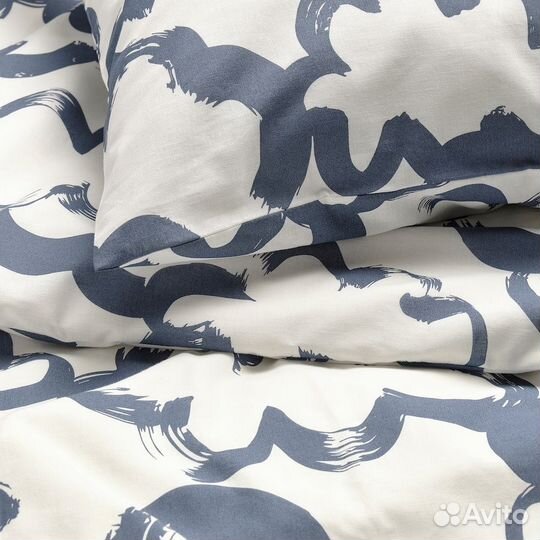 Постельное белье IKEA