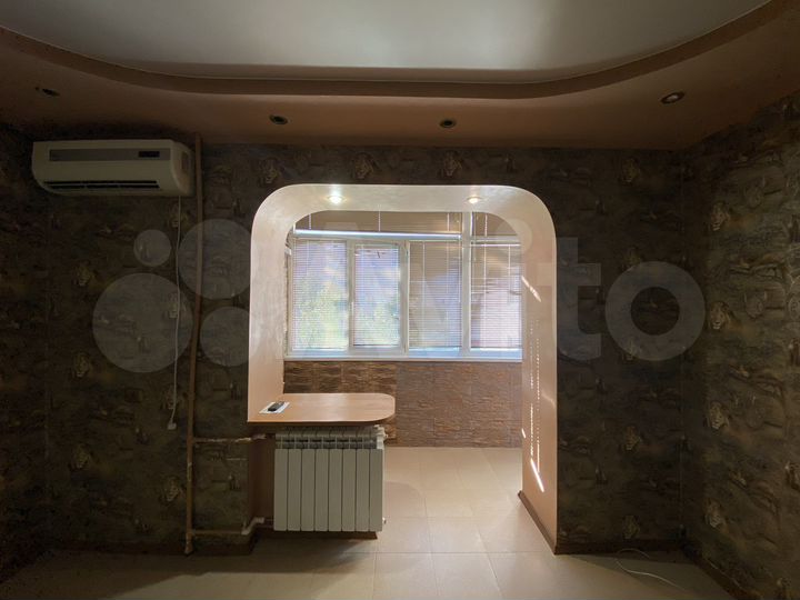 3-к. квартира, 52,9 м², 5/9 эт.