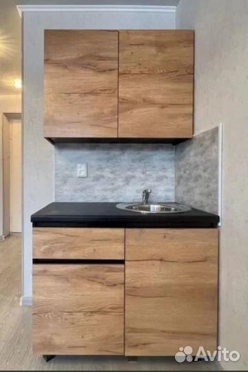 Кухни на заказ Кухонные гарнитуры