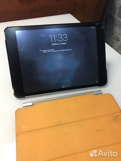 iPad mini 1 3G