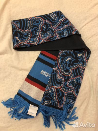 Bosco шарф оригинал