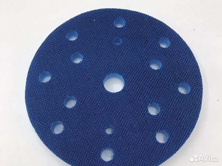 Простака для шлифовки кругов