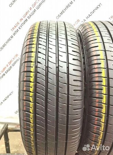 Dunlop Enasave EC204 205/60 R16 92H