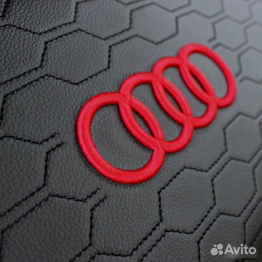 Органайзер Audi