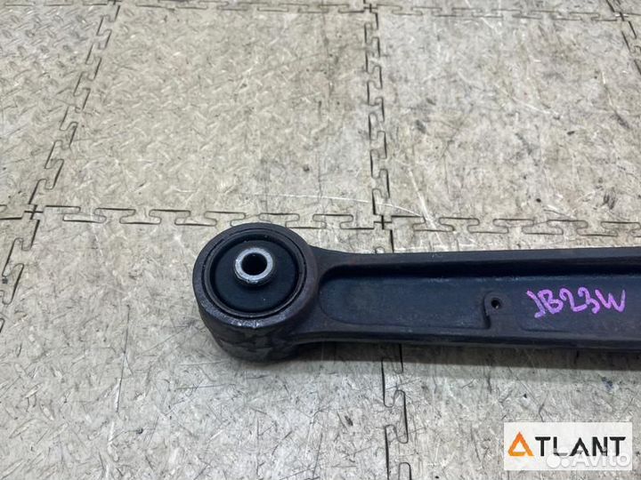 Тяга продольная задний левый suzuki jimny